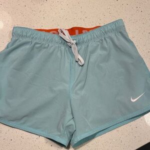 Nike Dri-Fit Running Shorts